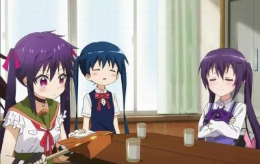 『【アニメ】「ごちうさ」と「きんモザ」の売上に差があるのは・・・作品の質よりも作画のガチさだよな？？（画像あり）』の画像