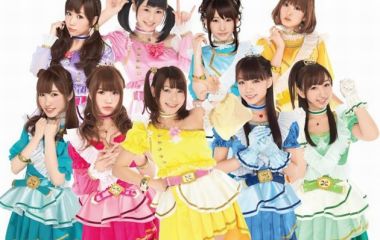 『【ラブライブ！】μ's(ミューズ)とかいう可愛いラブライブ声優の画像を貼ってくｗｗｗｗｗ（画像あり）』の画像