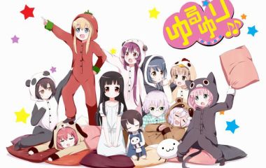 『【ゆるゆり】待望のゆるゆり4期のタイトルを無責任に予想するユニークなスレとか・・・どうよ？（予想あり）』の画像
